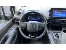 Toyota Proace City Verso Месечна вноска от 297   - 25990 € / 50832.02 лв. - 31735938 13