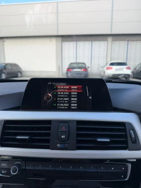 BMW 320 d FACELIFT EfficientDynamics - 6900 € / 13495.23 лв. - 39179387 8