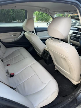 BMW 320 d FACELIFT EfficientDynamics - 6900 € / 13495.23 лв. - 39179387 7