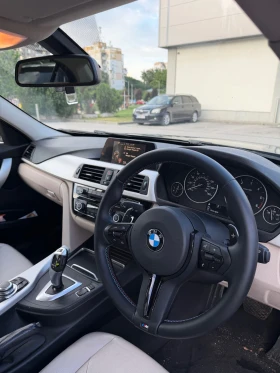 BMW 320 d FACELIFT EfficientDynamics - 6900 € / 13495.23 лв. - 39179387 6
