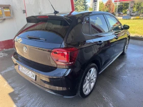 VW Polo R LINE | Mobile.bg � ����� ������ 7