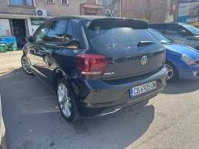 VW Polo R LINE | Auto.bg — изображение 13
