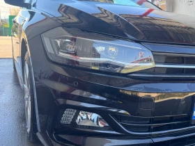 VW Polo R LINE | Mobile.bg � ����� ������ 9