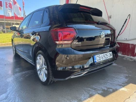 VW Polo R LINE | Mobile.bg � ����� ������ 8