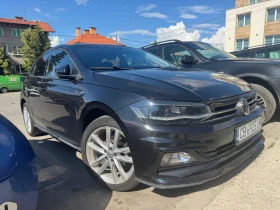 VW Polo R LINE | Auto.bg — изображение 11