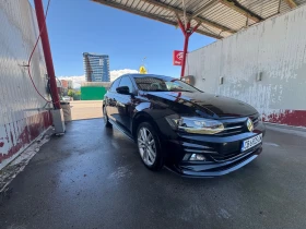 VW Polo R LINE | Mobile.bg � ����� ������ 10