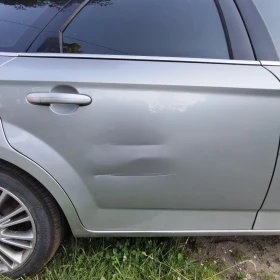 Ford Mondeo - 2500 € / 4889.57 лв. - 53369663 5