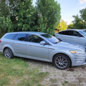 Ford Mondeo - 2500 € / 4889.57 лв. - 53369663 2