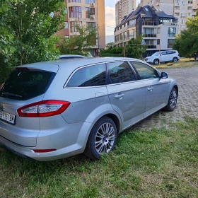 Ford Mondeo - 2500 € / 4889.57 лв. - 53369663 3