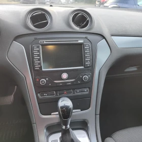 Ford Mondeo - 2500 € / 4889.57 лв. - 53369663 6