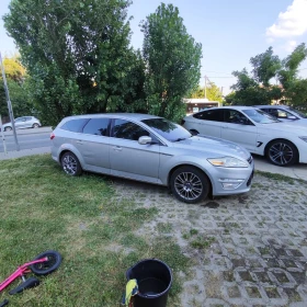Ford Mondeo - 2500 € / 4889.57 лв. - 53369663 4