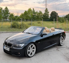 ����� �� �������� �� BMW 330