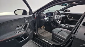 Mercedes-Benz A45 AMG 4MATIC* HEAD* UP* ������* �������* SUNROOF*  | Mobile.bg � ����� ������ 8