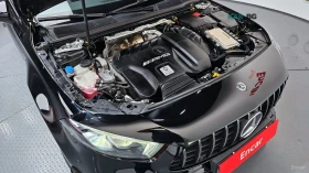Mercedes-Benz A45 AMG 4MATIC* HEAD* UP* ������* �������* SUNROOF*  | Mobile.bg � ����� ������ 17