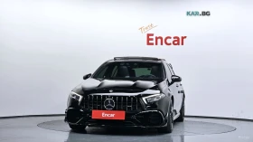 Mercedes-Benz A45 AMG 4MATIC* HEAD* UP* ������* �������* SUNROOF*  | Mobile.bg � ����� ������ 2