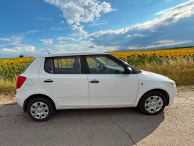 Skoda Fabia 1.6 TDI  | Auto.bg — изображение 6