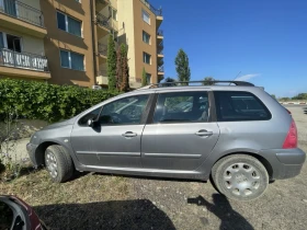 Peugeot 307 | Mobile.bg � ����� ������ 2