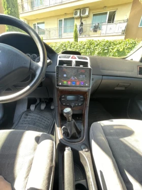 Peugeot 307 | Mobile.bg � ����� ������ 6
