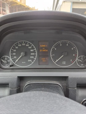 Mercedes-Benz A 170 | Mobile.bg � ����� ������ 11