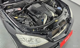 Mercedes-Benz S 500 L W221 DESIGNO EDITION | 2013 | 4.7 V8 | 156.287 k - 14590 € - 70443493 3