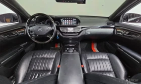 Mercedes-Benz S 500 L W221 DESIGNO EDITION | 2013 | 4.7 V8 | 156.287 k - 14590 € - 70443493 6