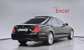 Mercedes-Benz S 500 L W221 DESIGNO EDITION | 2013 | 4.7 V8 | 156.287 k - 14590 € - 70443493 2