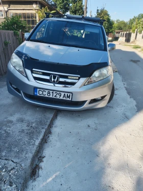 Honda Fr-v - 900 € - 93727621 7
