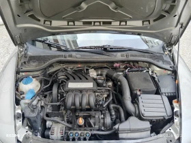 Skoda Octavia 1.6 МРI | Auto.bg — изображение 15