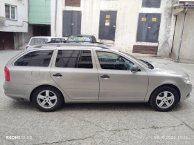 Skoda Octavia 1.6 МРI | Auto.bg — изображение 4
