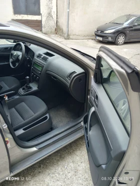 Skoda Octavia 1.6 МРI | Auto.bg — изображение 7