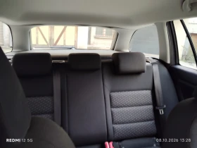 Skoda Octavia 1.6 МРI | Auto.bg — изображение 11
