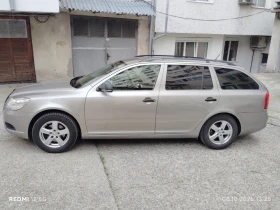 Skoda Octavia 1.6 МРI | Auto.bg — изображение 3