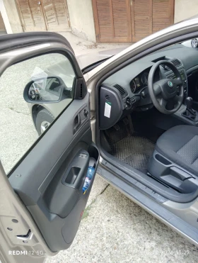 Skoda Octavia 1.6 МРI | Auto.bg — изображение 6