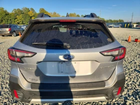 Subaru Outback 2.5l Limited | Mobile.bg � ����� ������ 6