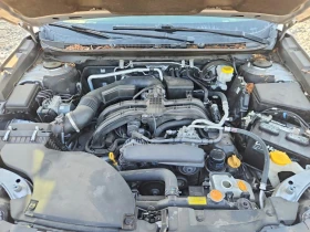 Subaru Outback 2.5l Limited | Mobile.bg � ����� ������ 10