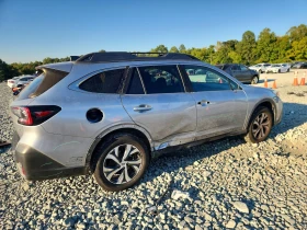 Subaru Outback 2.5l Limited | Mobile.bg � ����� ������ 3