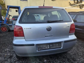 VW Polo 1.4 16V - 11 € - 50790543 5