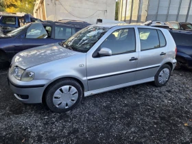 VW Polo 1.4 16V - 11 € - 50790543 3