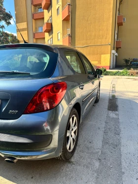 Peugeot 207 - 1450 € - 82876067 5