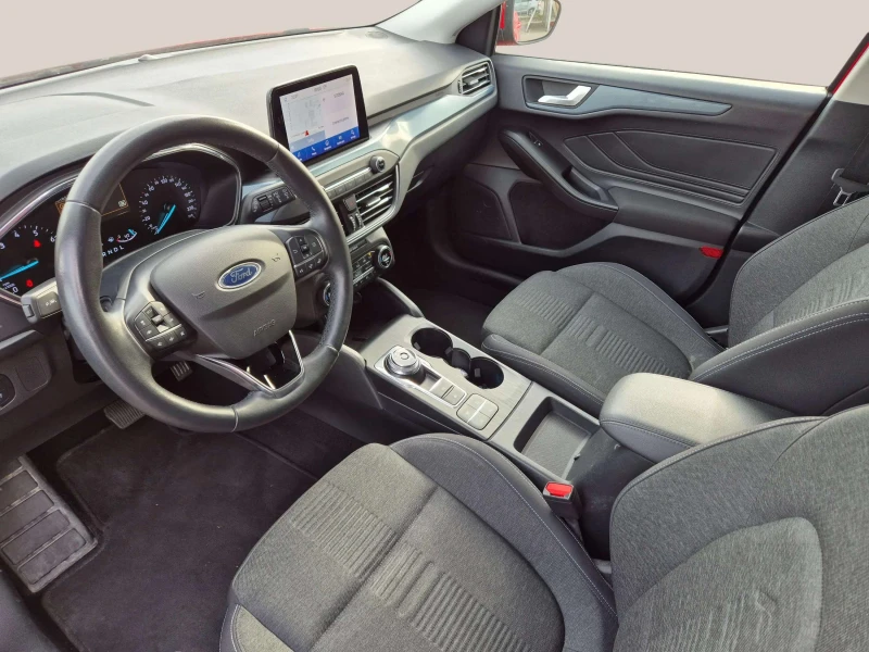 Ford Focus 1.0 EcoBoost, снимка 5 - Автомобили и джипове - 47467471