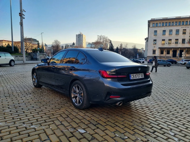 BMW 330 xDrive, Sport line, снимка 4 - Автомобили и джипове - 48888417