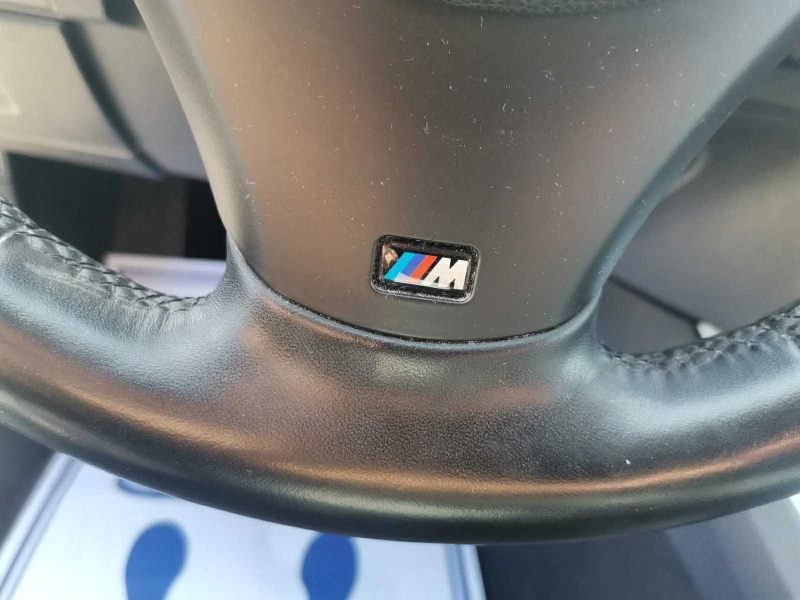 BMW 330 3.0 I AUTO SWISS, снимка 7 - Автомобили и джипове - 51080873