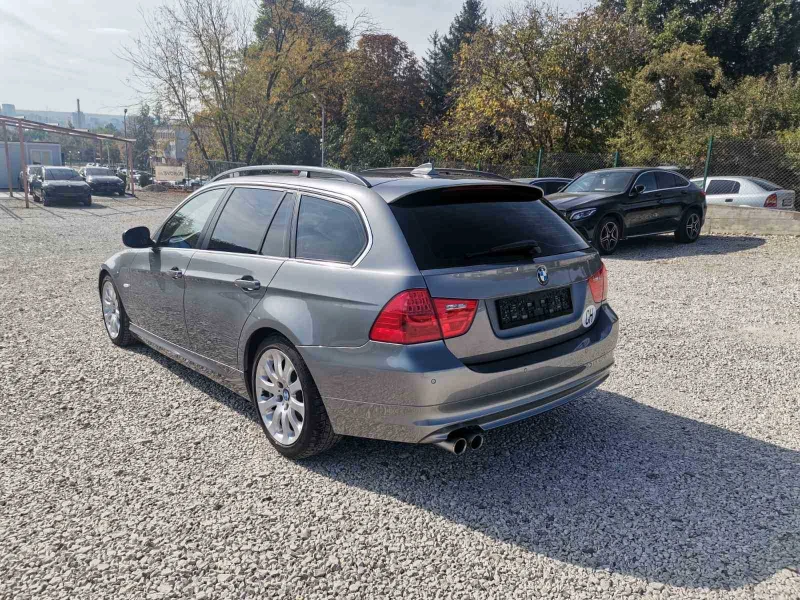 BMW 330 3.0 I AUTO SWISS, снимка 4 - Автомобили и джипове - 51080873