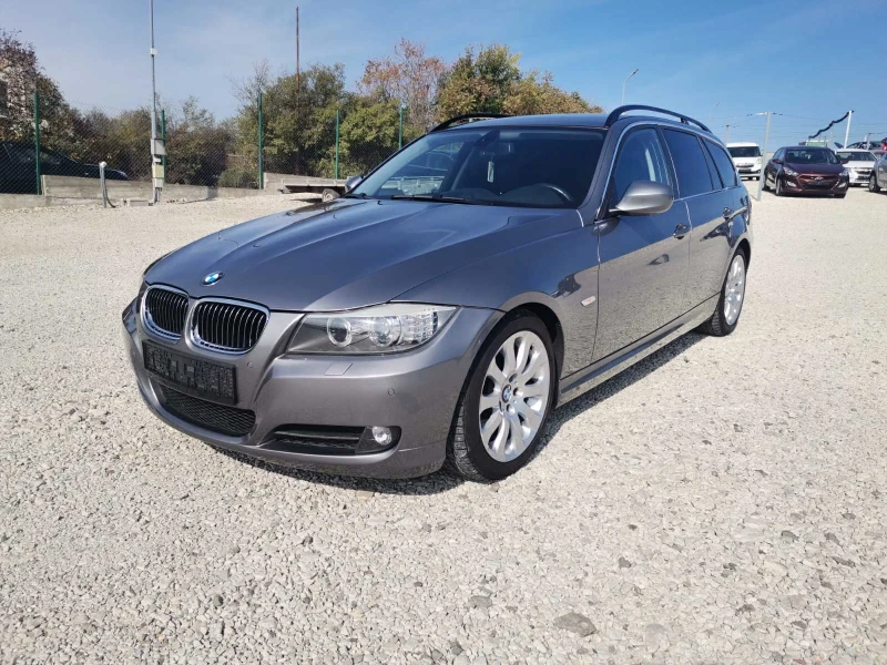BMW 330 3.0 I AUTO SWISS