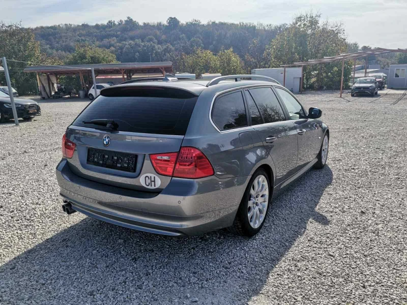 BMW 330 3.0 I AUTO SWISS, снимка 5 - Автомобили и джипове - 51080873