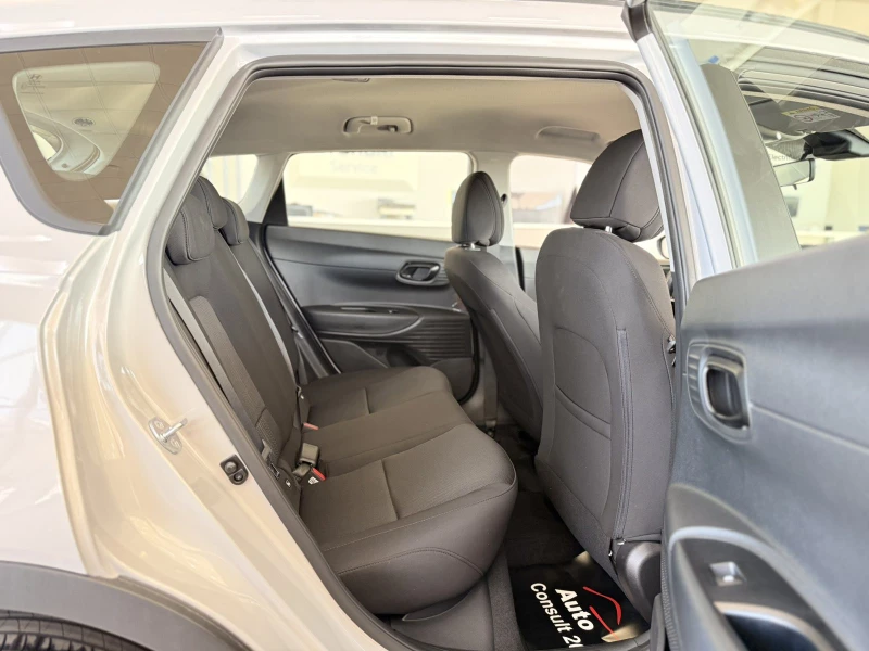 Hyundai Bayon Business 1.2 MPI 79к.с. 5MT , снимка 10 - Автомобили и джипове - 51596090