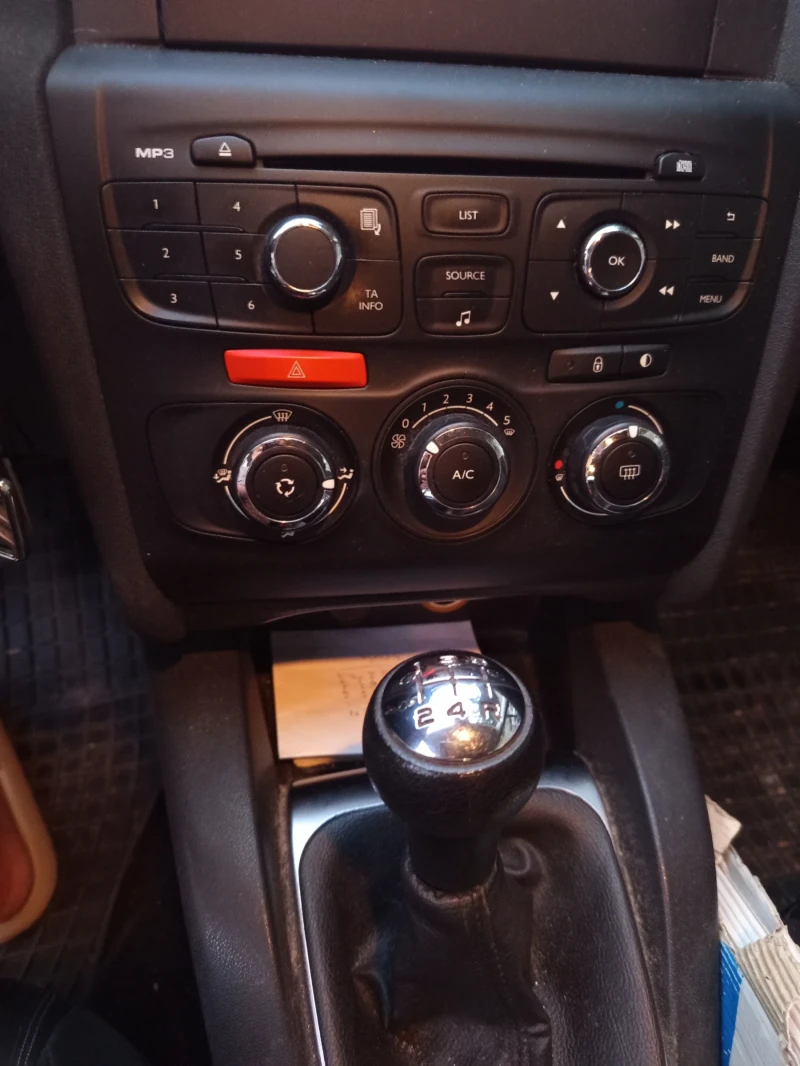 Citroen C4, снимка 5 - Автомобили и джипове - 51896634