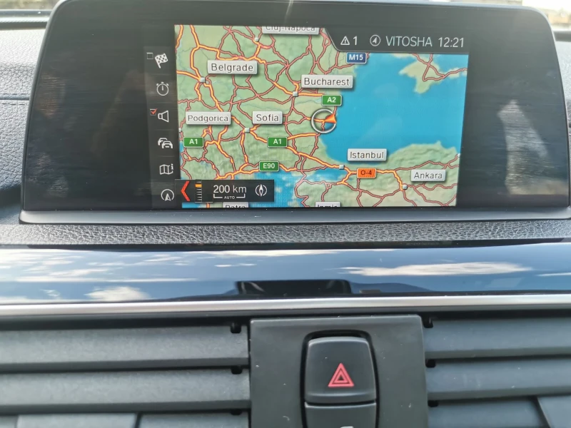 BMW 320 320d, снимка 11 - Автомобили и джипове - 51980470