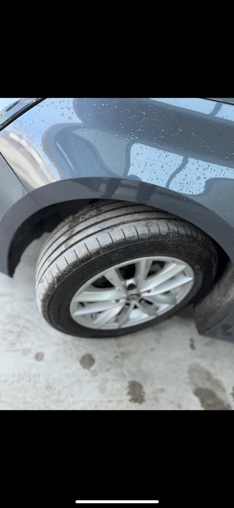 Renault Megane 1.5 DCI, снимка 16 - Автомобили и джипове - 52421337