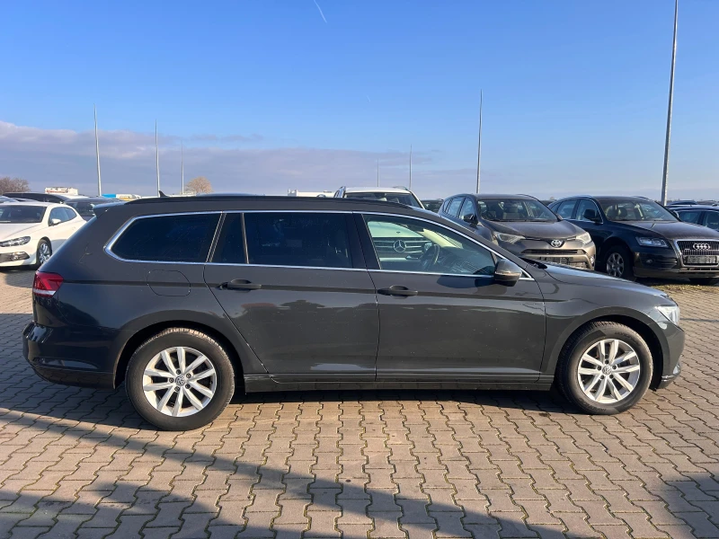 VW Passat 1.6TDI AVTOMAT/NAVI EURO 6, снимка 5 - Автомобили и джипове - 52481710